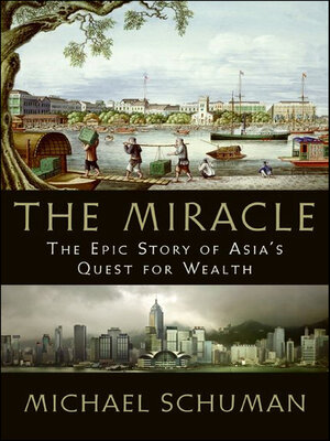 cover image of The Miracle